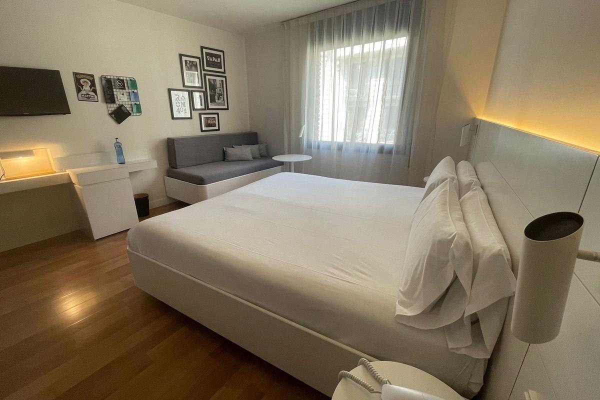 Pol & Grace 4* Barcellona
