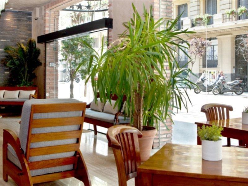 Pol & Grace 4* Barcellona
