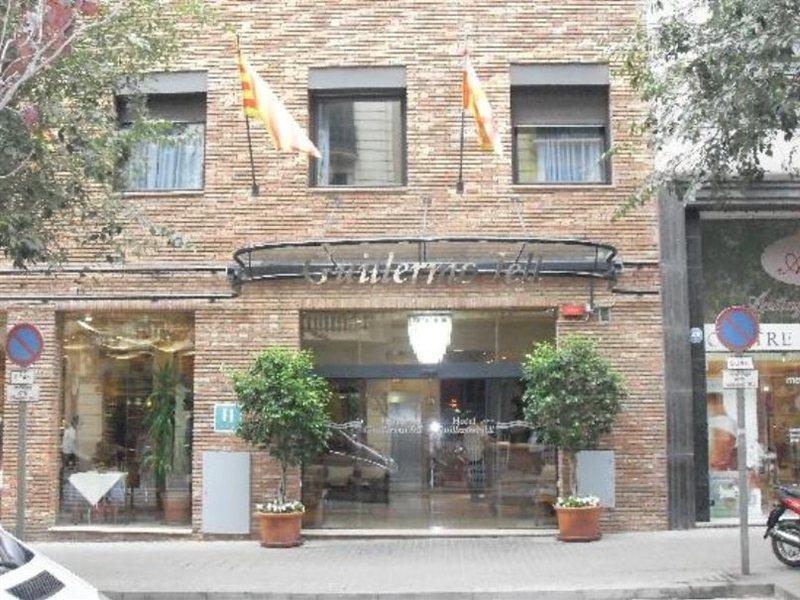 Pol & Grace 4* Barcellona