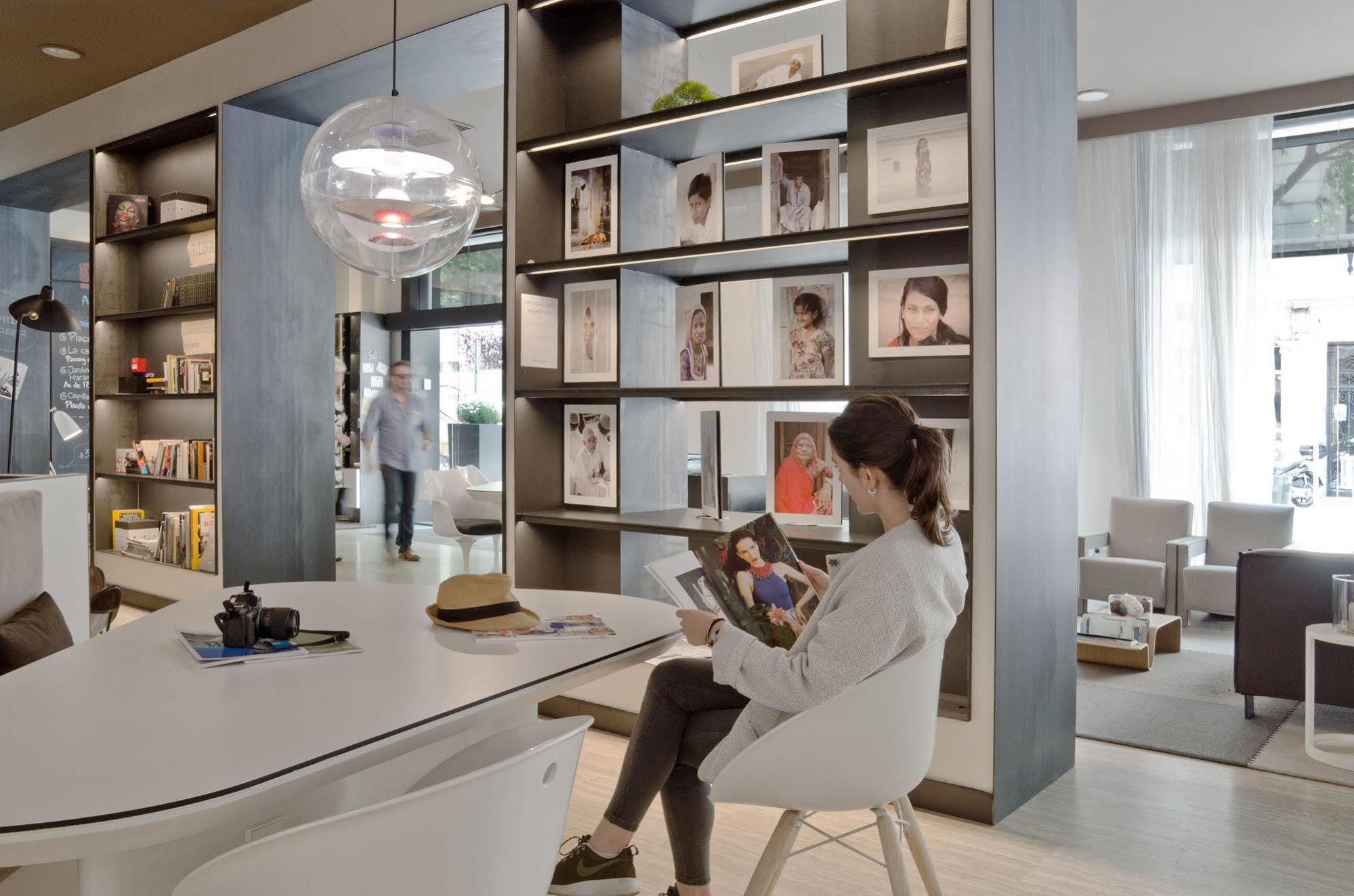 Pol & Grace Hotel Barcellona