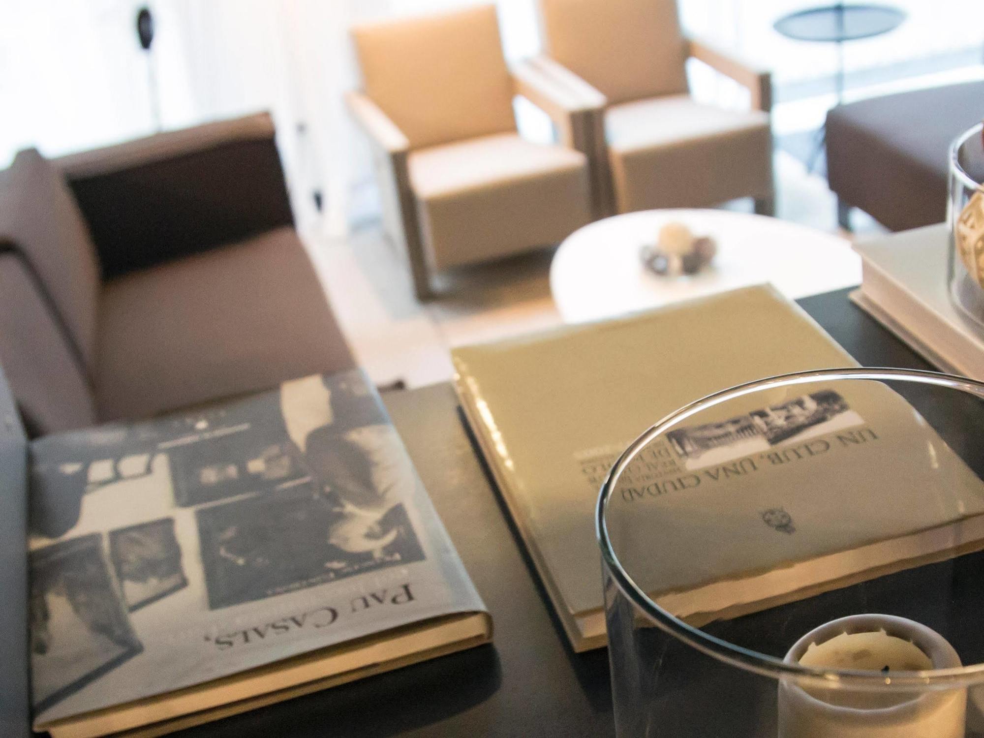 Hotel Pol & Grace Barcellona