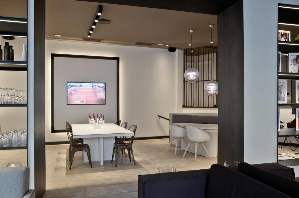 Pol & Grace Hotel Barcellona