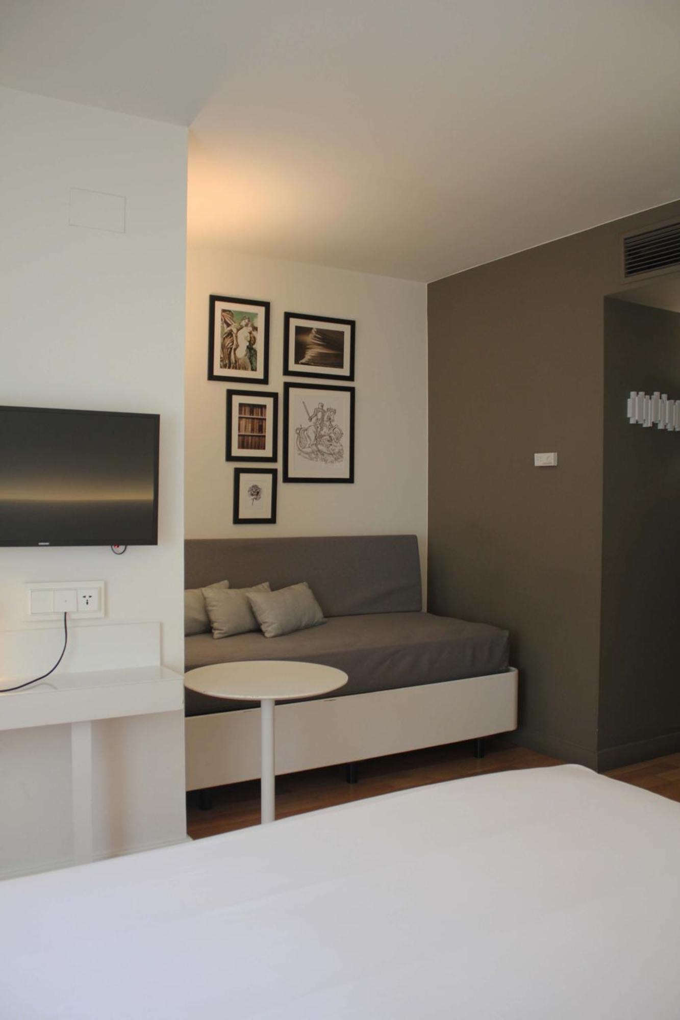 Hotel Pol & Grace Barcelona