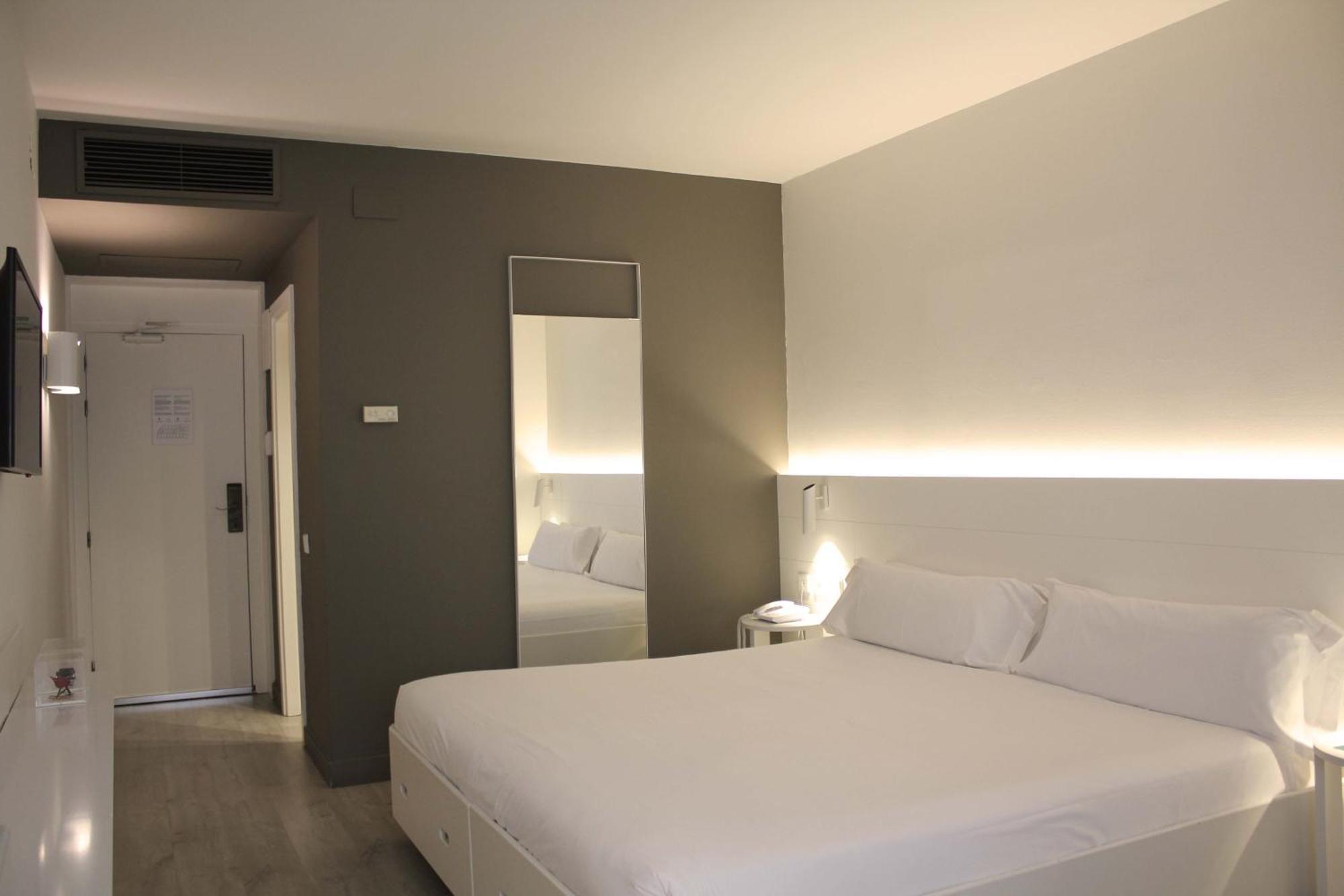 Hotel Pol & Grace Barcelona