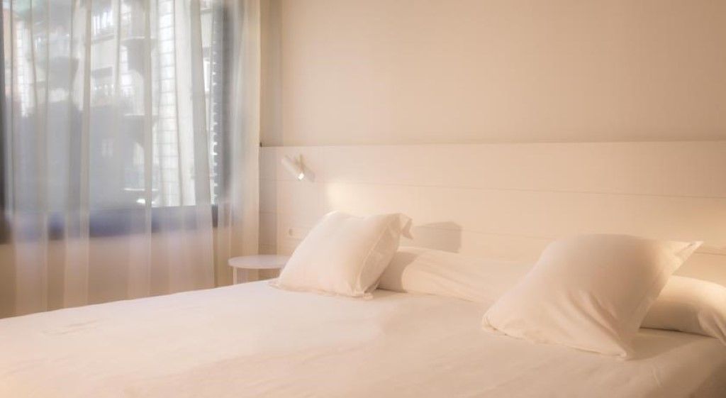 Pol & Grace Barcelona