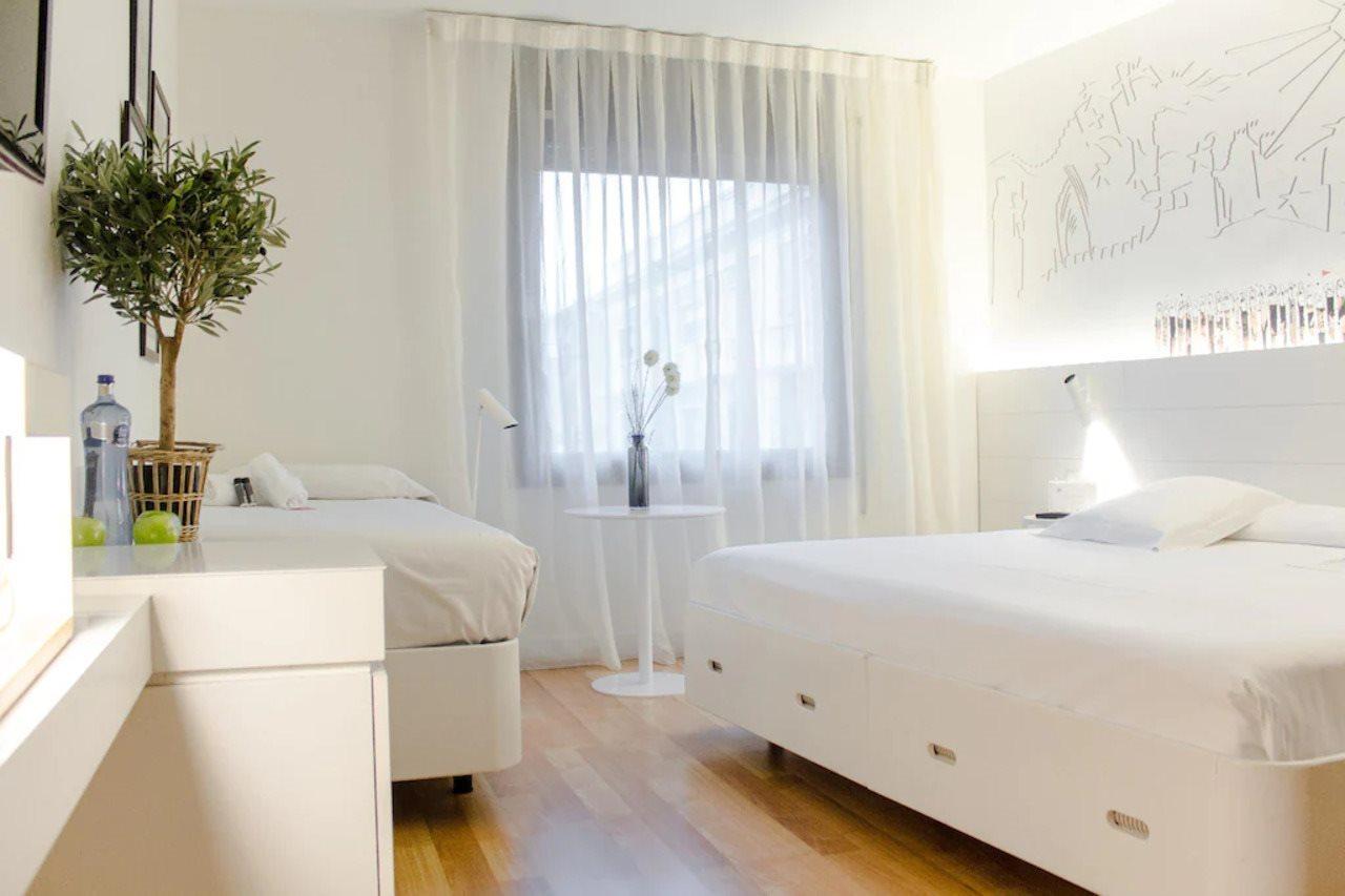 Hotel Pol&grace