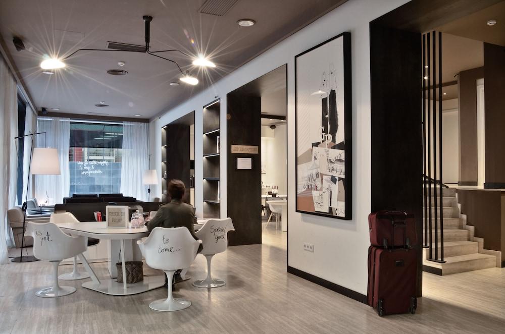 Pol&grace 4* Barcelona