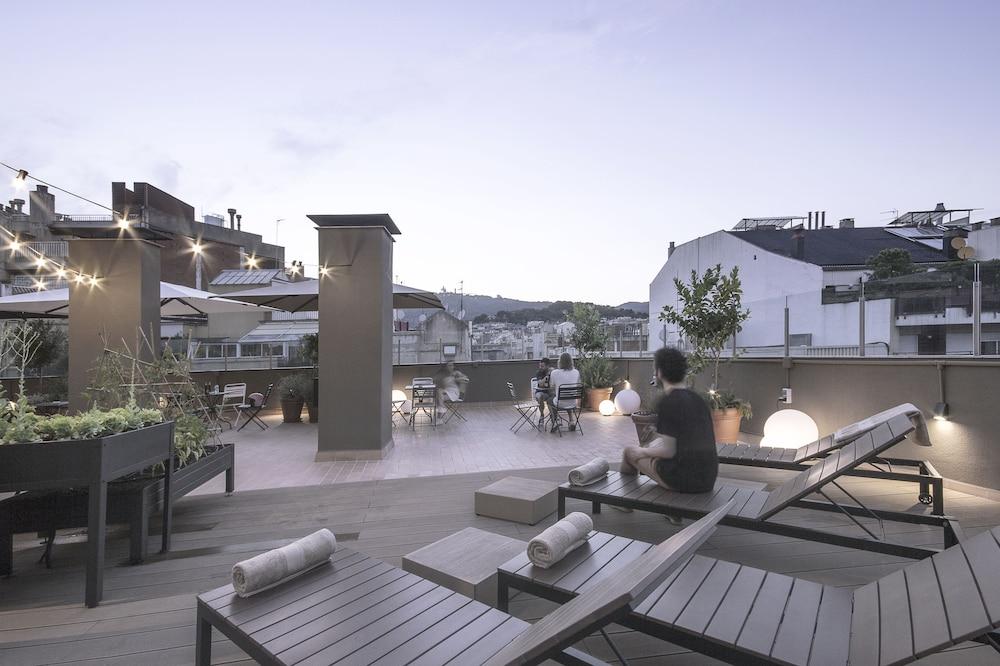 Pol&grace Hotel 4*