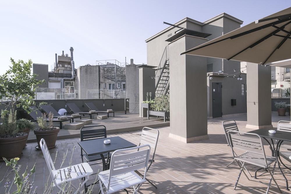 Pol&grace Hotel Barcelona