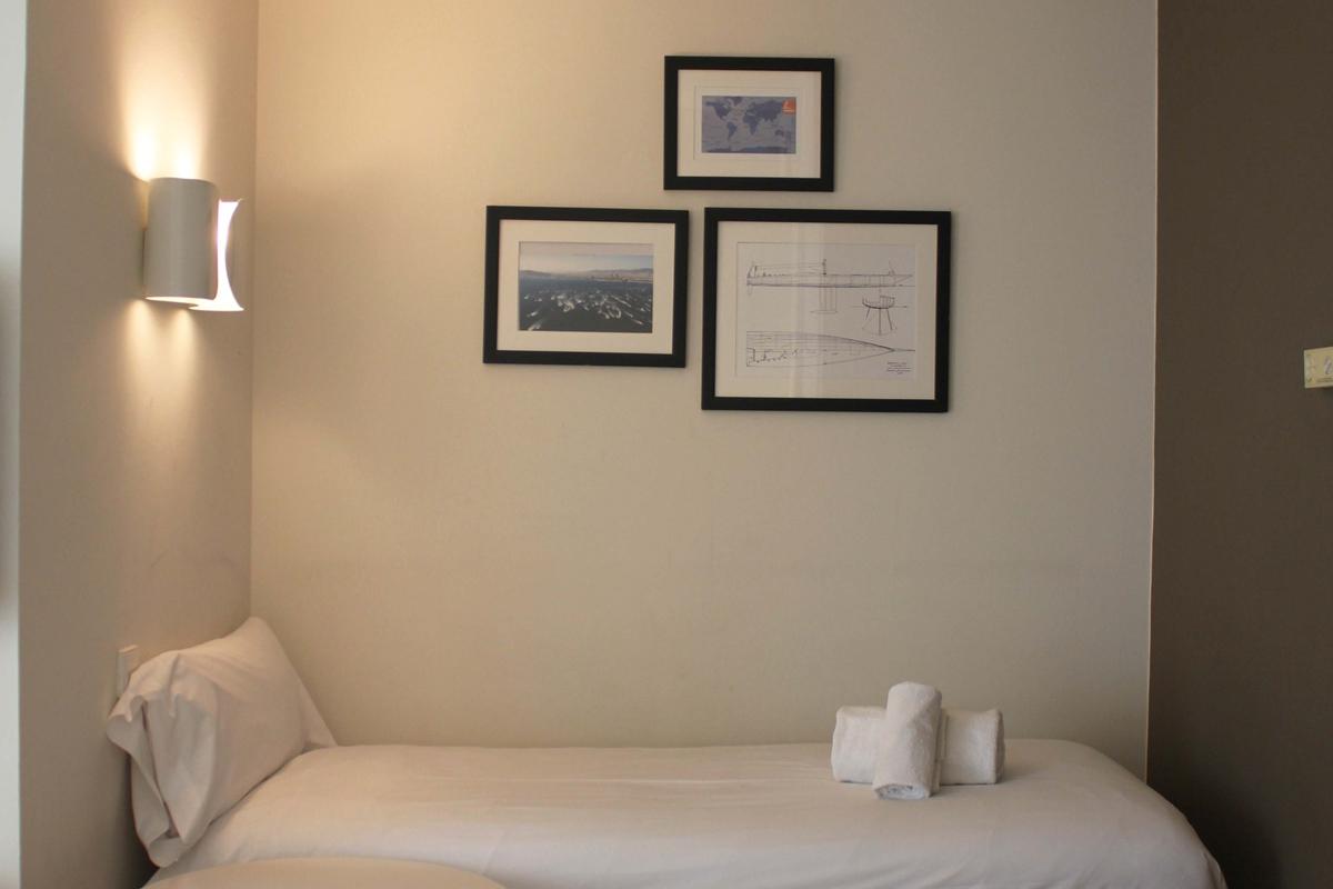 Hotel Pol&grace