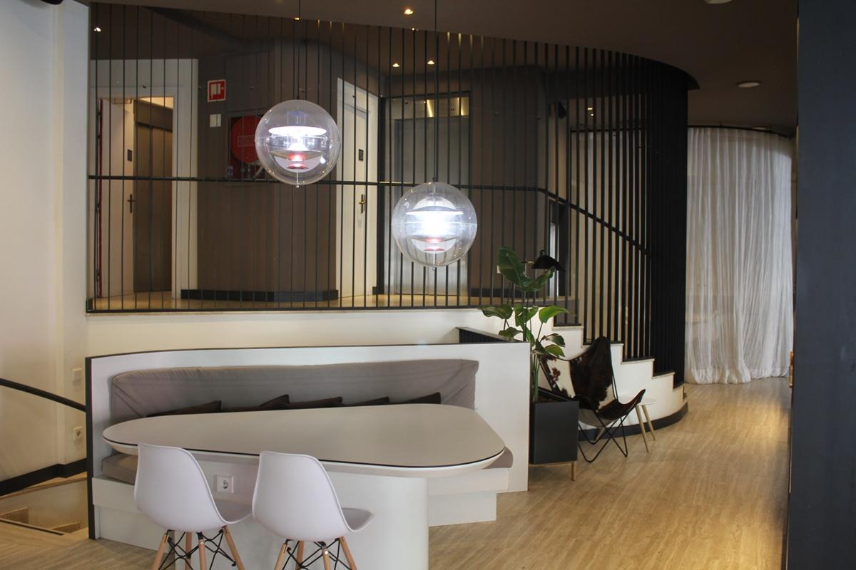 Pol&grace Hotel