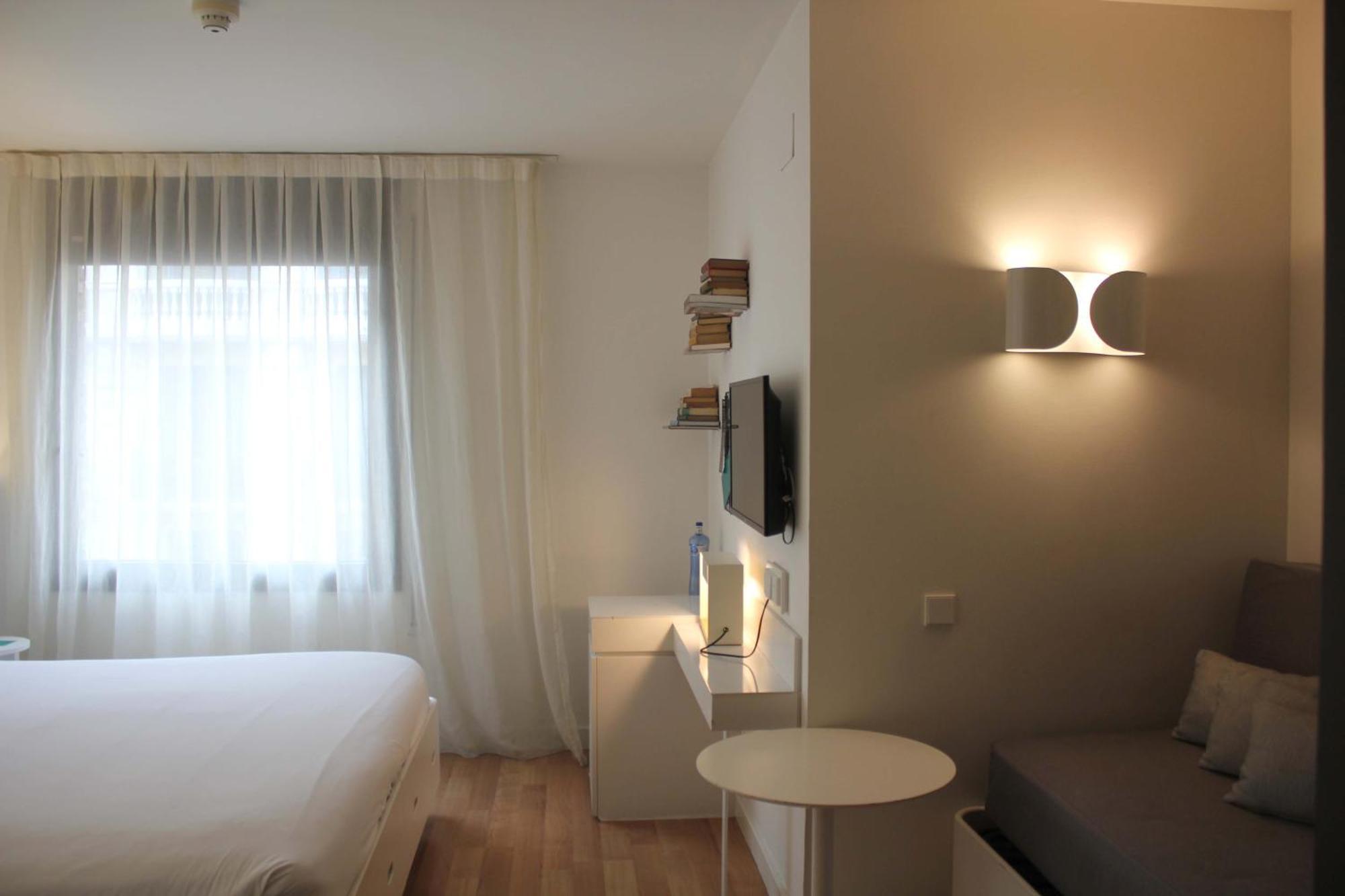 Hotel Pol&grace Barcelona