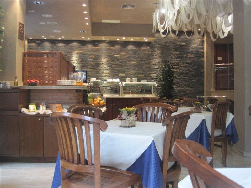 Pol&grace Hotel 4*