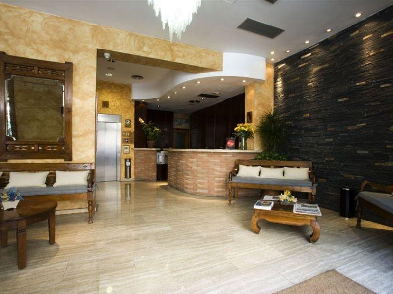 Pol&grace Hotel