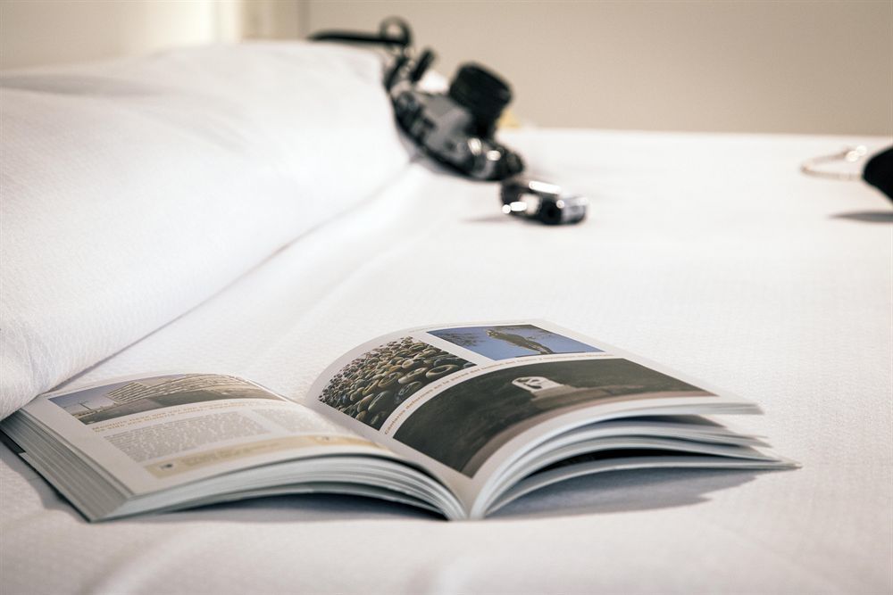 Pol&grace 4* Barcelona
