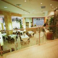 Pol&grace Hotel 4*