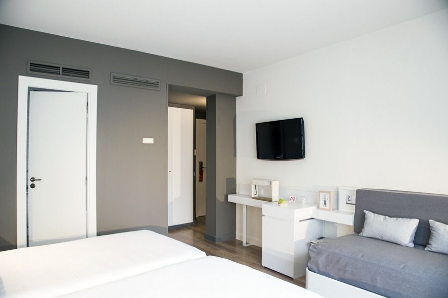 Pol&grace Hotel 4*