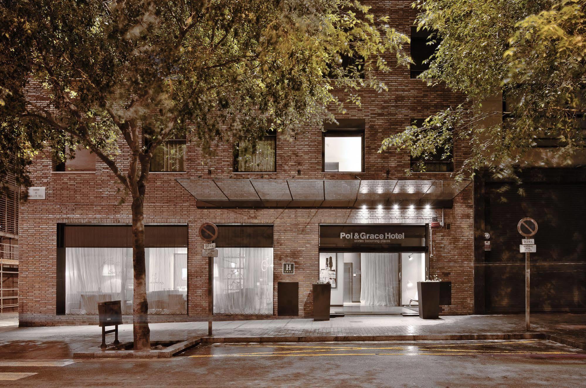 Hotel Pol&grace 4*