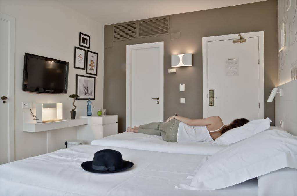 Hotel Pol&grace