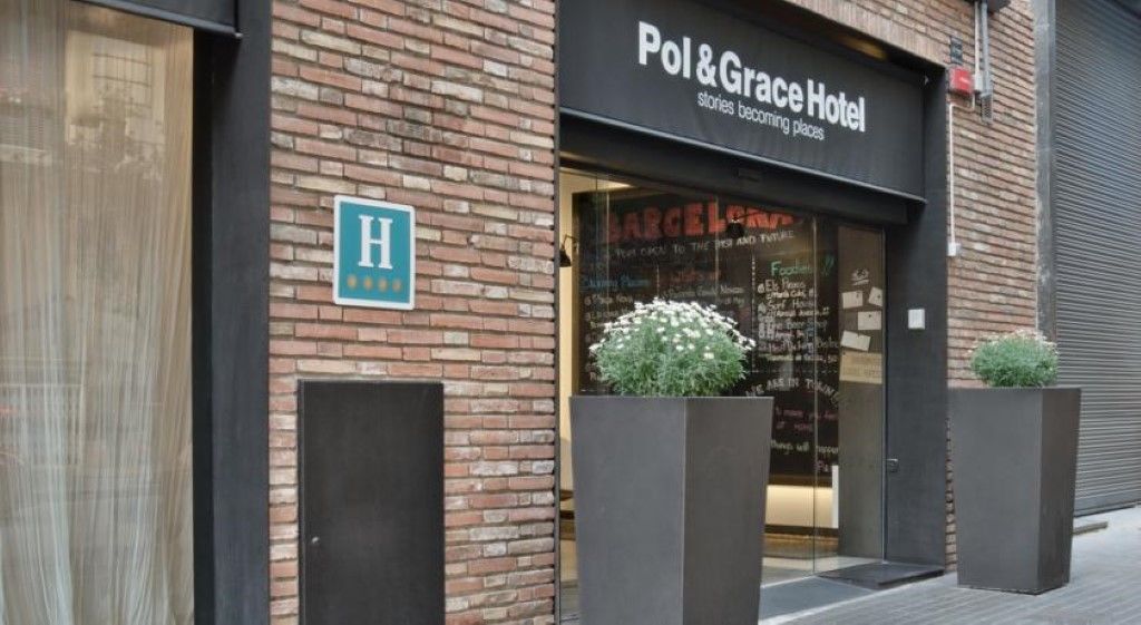 Pol&grace