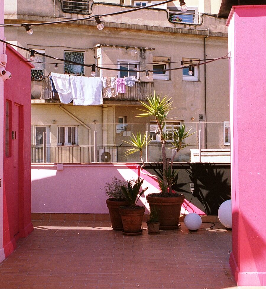 Pol&grace Hotel 4*