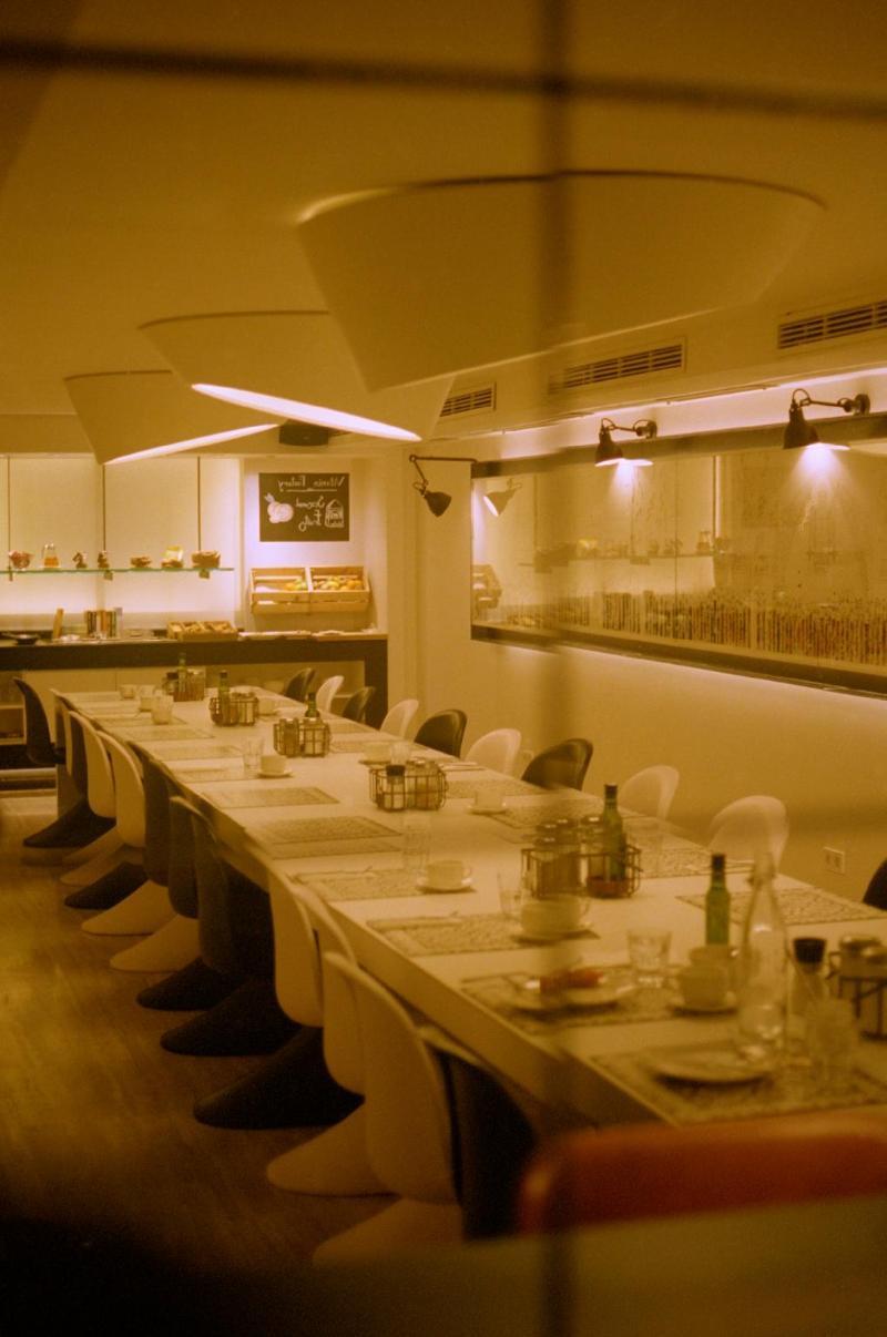 Pol&grace Hotel